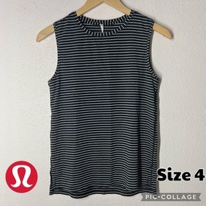 Lululemon | Love Sleeveless Tank | Size 4